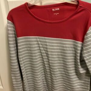 Blair ladies long  sleeve shirt